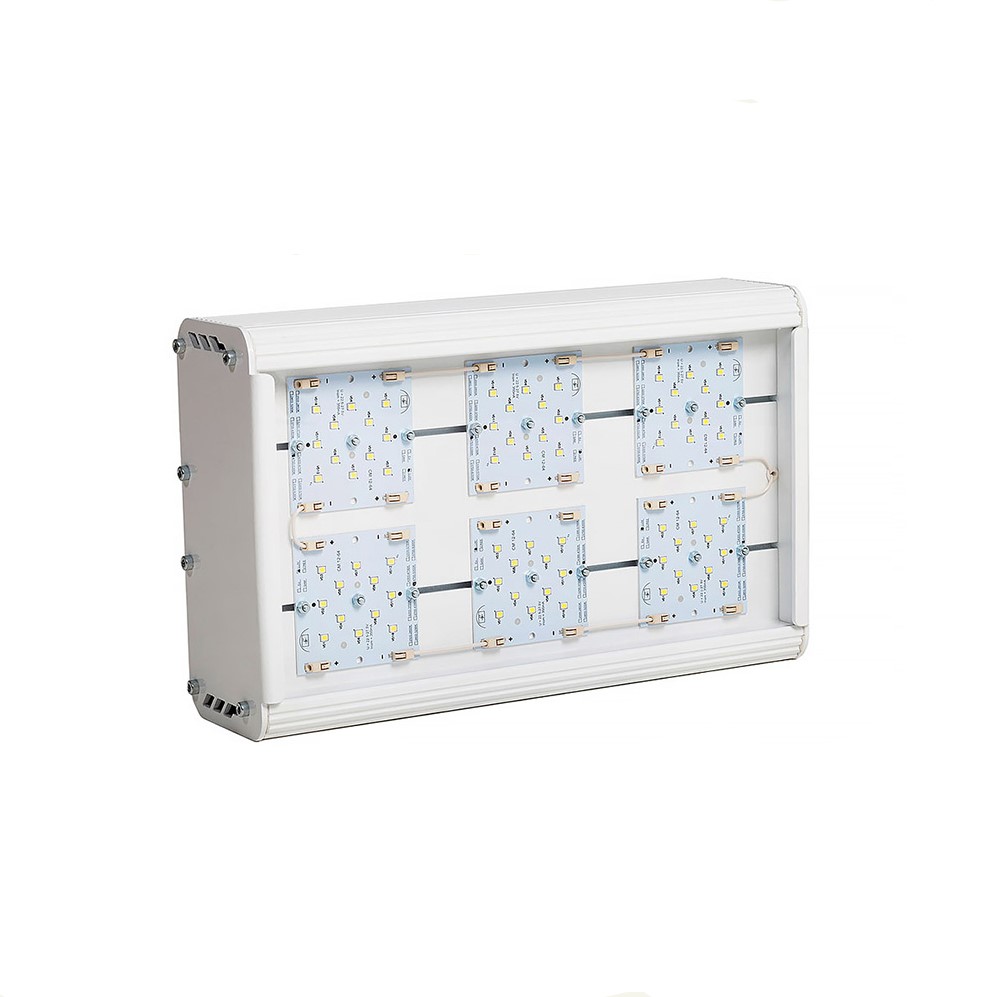 Светодиодный промышленный светильник ГСП-Экстра-100Вт